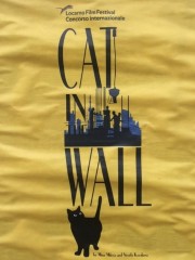 Cat in the Wall-voll