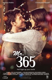 Mr. 365-voll