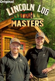 Lincoln Log Masters-voll