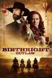 Birthright: Outlaw-voll