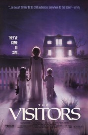 The Visitors-voll