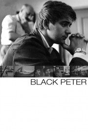Black Peter-voll