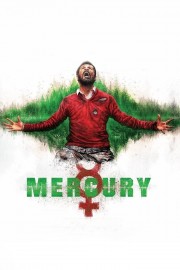 Mercury-voll