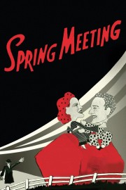 Spring Meeting-voll