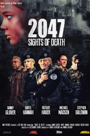 2047: Sights of Death-voll