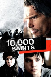 10,000 Saints-voll