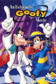 An Extremely Goofy Movie-voll