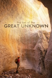 Last of the Great Unknown-voll