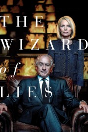 The Wizard of Lies-voll