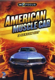 American Muscle Car-voll