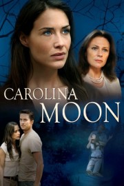Nora Roberts' Carolina Moon-voll