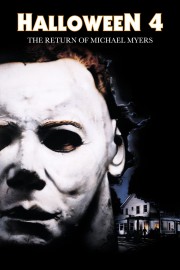 Halloween 4: The Return of Michael Myers-voll