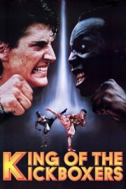 The King of the Kickboxers-voll