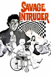 Savage Intruder-voll