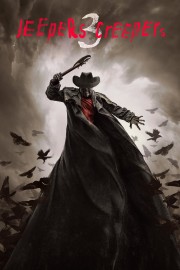 Jeepers Creepers 3-voll