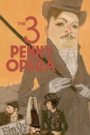 The 3 Penny Opera-voll