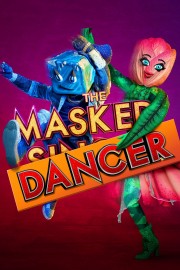 The Masked Dancer-voll