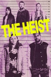 The Heist-voll