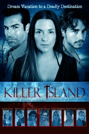Killer Island-voll