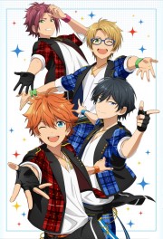 Ensemble Stars!-voll