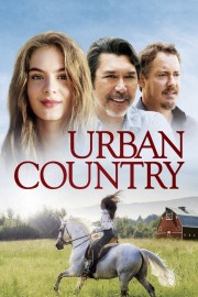 Urban Country-voll