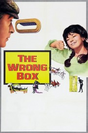 The Wrong Box-voll