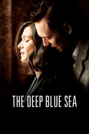 The Deep Blue Sea-voll