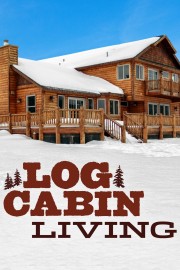 Log Cabin Living-voll