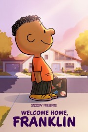 Snoopy Presents: Welcome Home, Franklin-voll