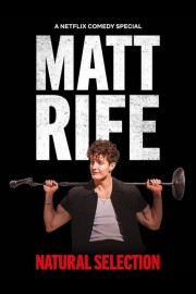 Matt Rife: Natural Selection-voll