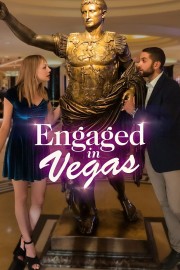 Engaged in Vegas-voll