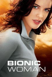 Bionic Woman-voll