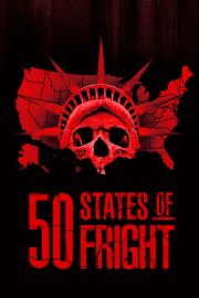 50 States of Fright-voll