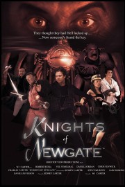 Knights of Newgate-voll
