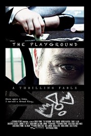 The Playground-voll