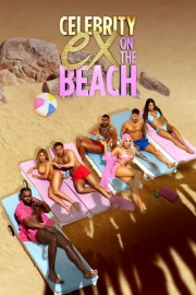 Celebrity Ex on the Beach-voll