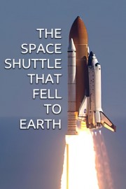 The Space Shuttle That Fell to Earth-voll
