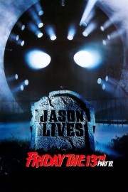 Friday the 13th Part VI: Jason Lives-voll