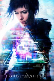 Ghost in the Shell-voll