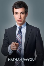 Nathan For You-voll