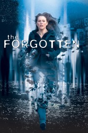 The Forgotten-voll