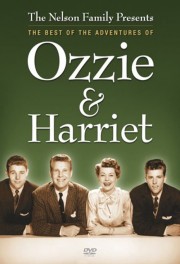 The Adventures of Ozzie and Harriet-voll