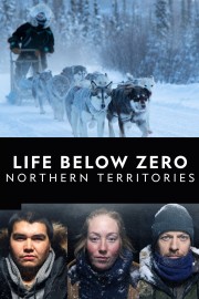 Life Below Zero: Northern Territories-voll