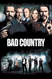Bad Country-voll
