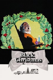 Black Christmas-voll