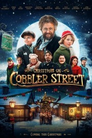 Christmas on Cobbler Street-voll