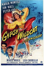 Gypsy Wildcat-voll