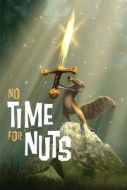 No Time for Nuts-voll