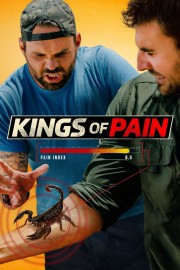 Kings of Pain-voll