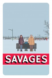 The Savages-voll